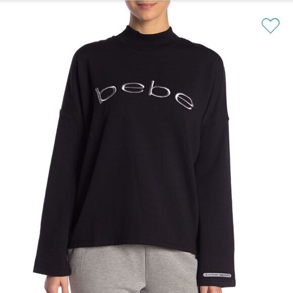 Bebe sport sweater  - Picture 1 of 8